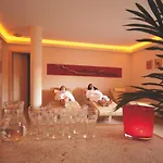 Отель Garni Alpendiamant 4*