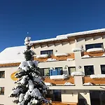 Garni Alpendiamant 4* פיס