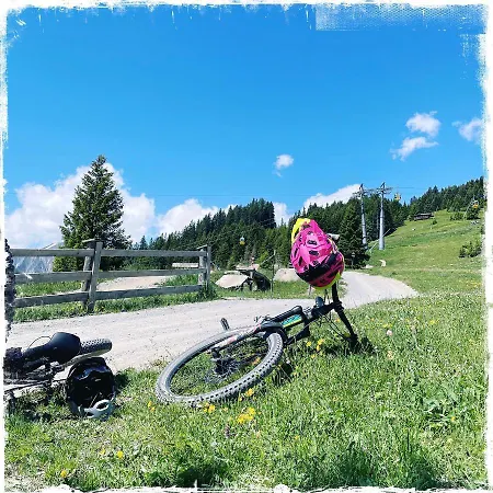 Garni Alpendiamant Hotel Fiss