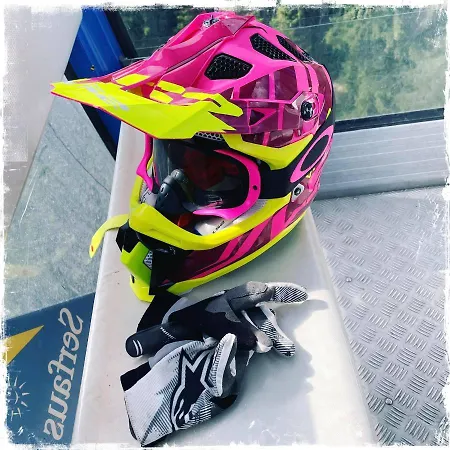 Garni Alpendiamant Hotel