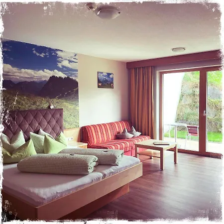 Garni Alpendiamant Hotel