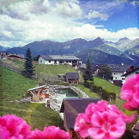 Garni Alpendiamant 4*