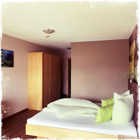 Garni Alpendiamant Hotel