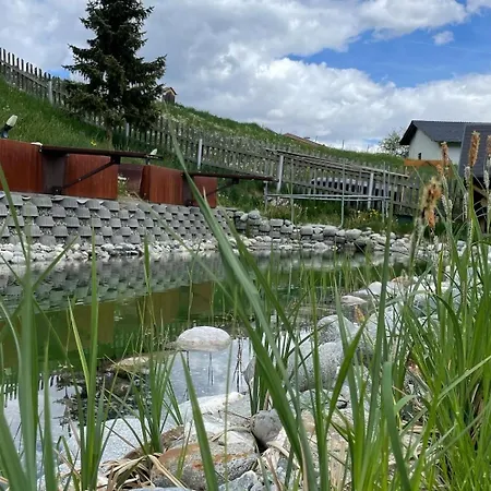 Garni Alpendiamant Hotel Fiss