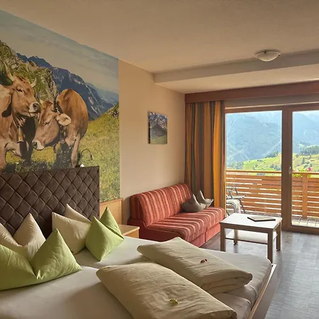 Garni Alpendiamant Hotel