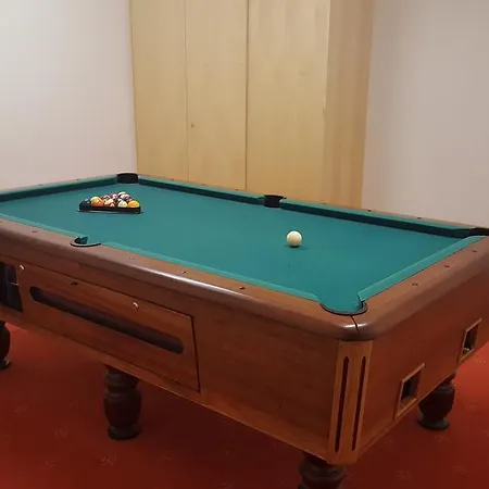 Garni Alpendiamant Fiss