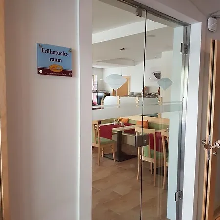 Hotel Garni Alpendiamant 4*