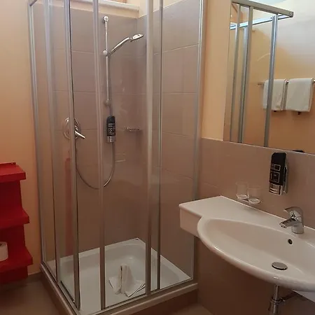 Hotel Garni Alpendiamant