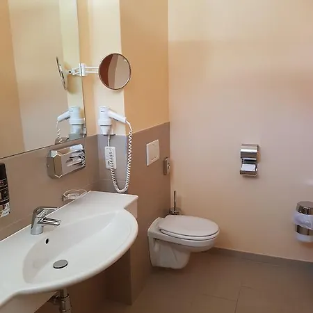 Garni Alpendiamant Hotel