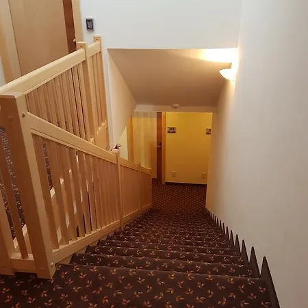 Garni Alpendiamant 4* Фис