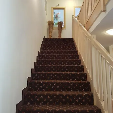 Garni Alpendiamant Hotel