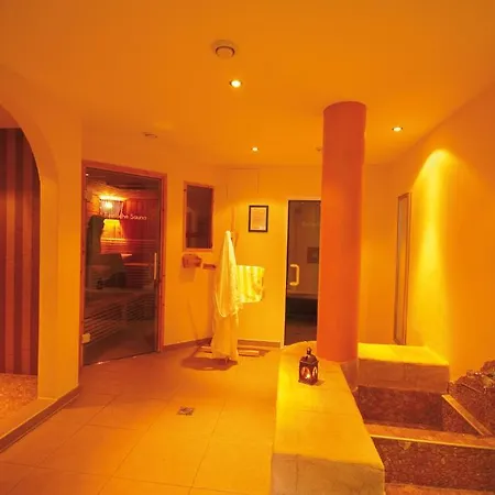 Garni Alpendiamant 4*