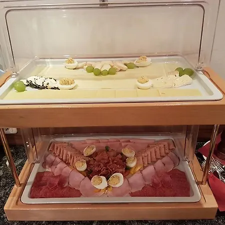 Garni Alpendiamant 4*