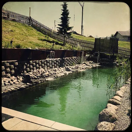 Garni Alpendiamant 4* Фис