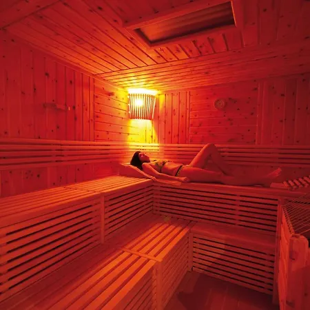 Garni Alpendiamant Hotell Fiss