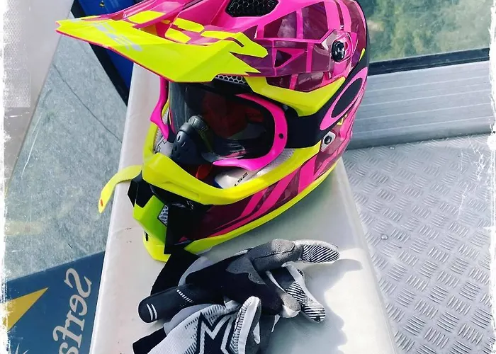 Garni Alpendiamant فندق