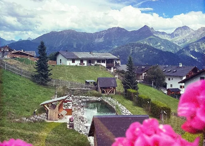 Garni Alpendiamant 4*