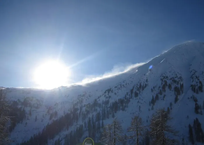 Garni Alpendiamant فس