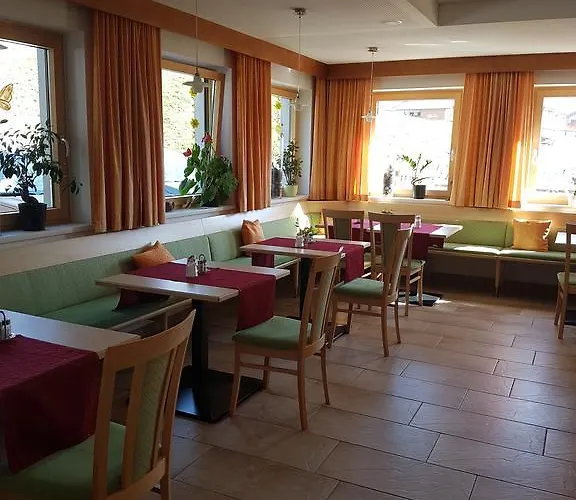 Garni Alpendiamant فس