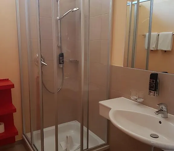 فندق Garni Alpendiamant