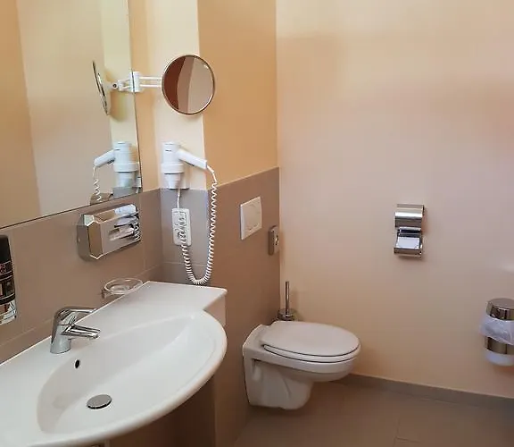 Garni Alpendiamant فندق