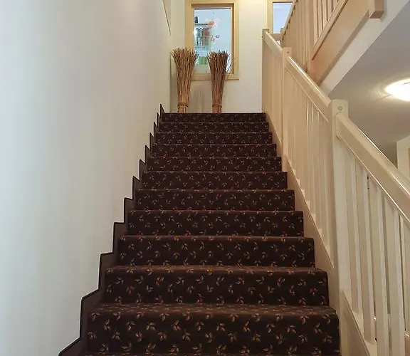 Garni Alpendiamant فندق