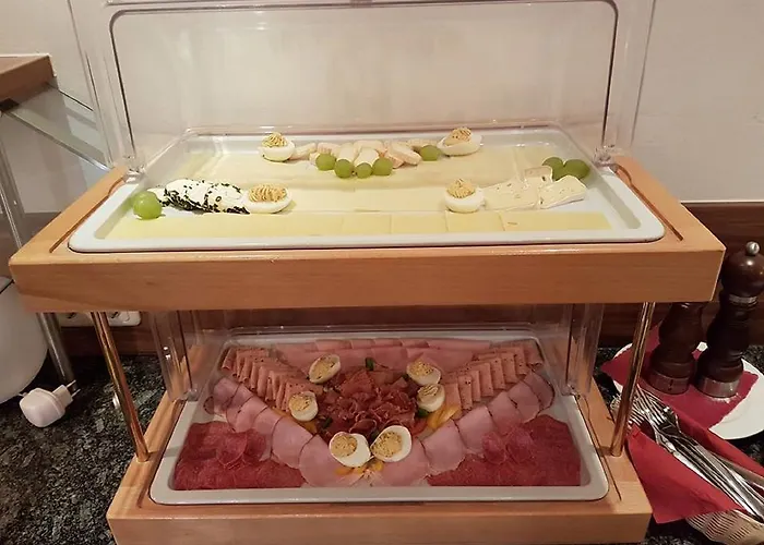 Garni Alpendiamant 4*