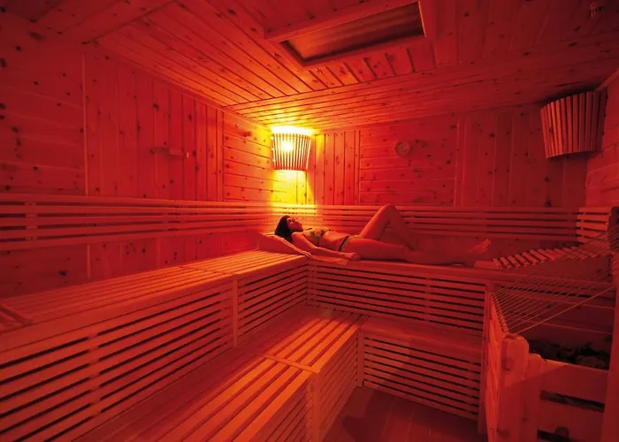 Garni Alpendiamant فندق فس