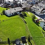 Garni Alpendiamant 4* Fiss