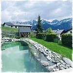 Garni Alpendiamant Hotel Fiss