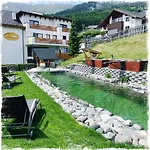 Garni Alpendiamant 4* Fiss