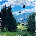 Hotel Garni Alpendiamant 4*