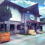 Hotel Garni Alpendiamant