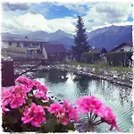 Hotel Garni Alpendiamant 4*
