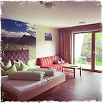 Garni Alpendiamant Hotel