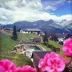 Garni Alpendiamant 4*