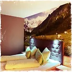 Garni Alpendiamant Hotel