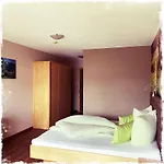 Garni Alpendiamant Hotel