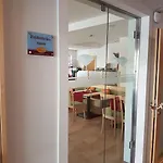 Hotel Garni Alpendiamant 4*