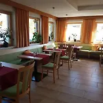 Garni Alpendiamant Fiss