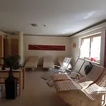 Garni Alpendiamant Hotel 4*