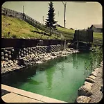 Garni Alpendiamant 4* Fiss