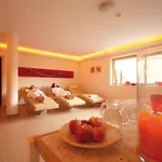 Garni Alpendiamant 4* Fiss