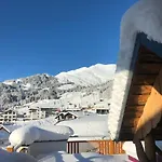 Hotel Garni Alpendiamant 4*