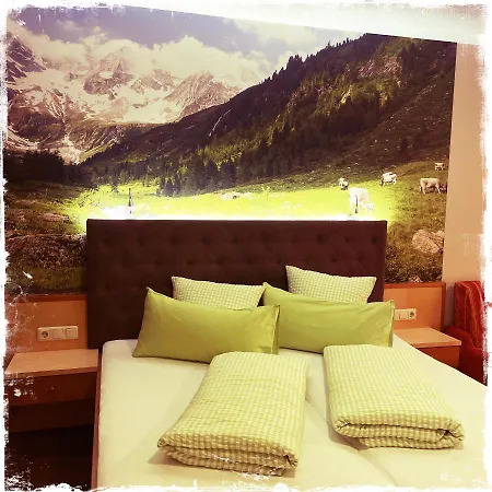 Garni Alpendiamant Hotel