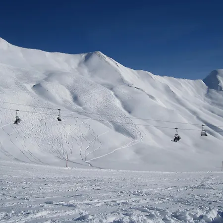 Garni Alpendiamant