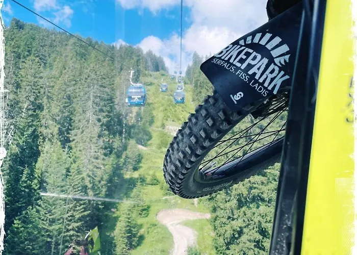 Garni Alpendiamant Otel