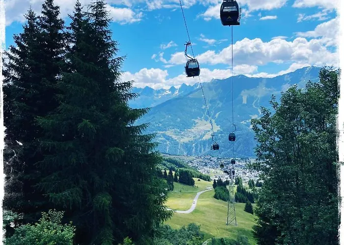 Otel Garni Alpendiamant 4*