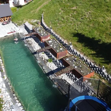 Garni Alpendiamant Hotel