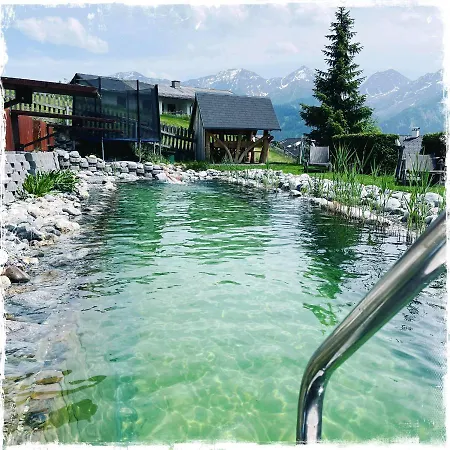 Hotel Garni Alpendiamant